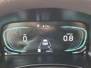 Kia Soul 2024 S 4dr Crossover
