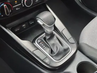 Kia Soul 2024 S 4dr Crossover