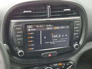 Kia Soul 2024 S 4dr Crossover