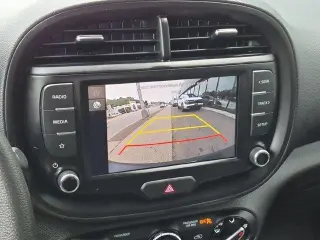 Kia Soul 2024 S 4dr Crossover