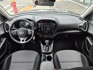 Kia Soul 2024 S 4dr Crossover