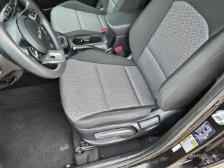 Kia Soul 2024 S 4dr Crossover