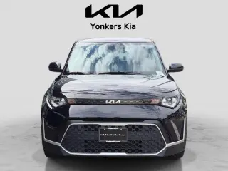 Kia Soul 2024 S 4dr Crossover