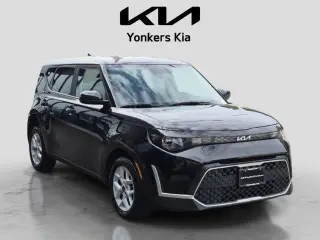 Kia Soul 2024 S 4dr Crossover