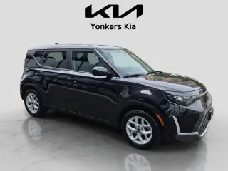 Kia Soul 2024 S 4dr Crossover