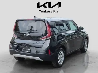 Kia Soul 2024 S 4dr Crossover