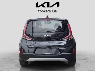 Kia Soul 2024 S 4dr Crossover