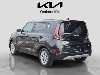 Kia Soul 2024 S 4dr Crossover