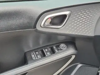Kia Soul 2024 S 4dr Crossover
