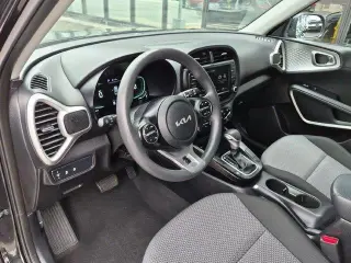 Kia Soul 2024 S 4dr Crossover