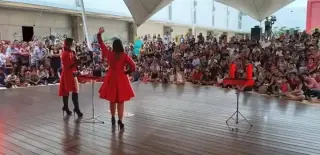 Show de Circo Navideño VIRTUAL