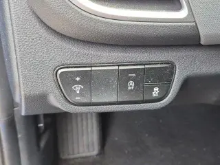 Kia Seltos 2024 AWD LX 4p SUV