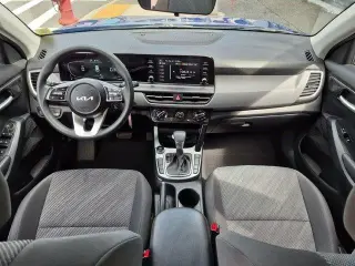 Kia Seltos 2024 AWD LX 4p SUV