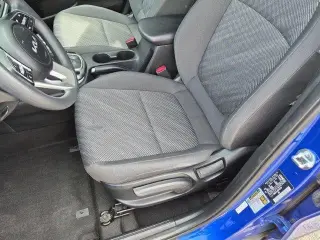 Kia Seltos 2024 AWD LX 4p SUV