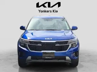 Kia Seltos 2024 AWD LX 4p SUV