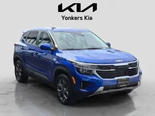 Kia Seltos 2024 AWD LX 4p SUV