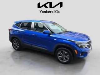 Kia Seltos 2024 AWD LX 4p SUV
