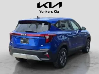 Kia Seltos 2024 AWD LX 4p SUV