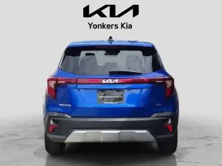 Kia Seltos 2024 AWD LX 4p SUV