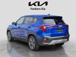 Kia Seltos 2024 AWD LX 4p SUV
