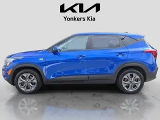 Kia Seltos 2024 AWD LX 4p SUV
