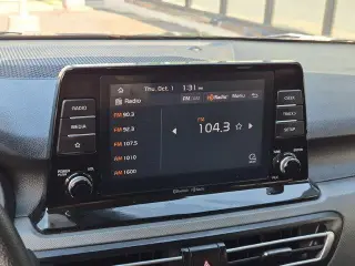 Kia Seltos 2023 AWD LX 4p SUV