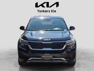 Kia Seltos 2023 AWD LX 4p SUV