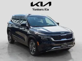 Kia Seltos 2023 AWD LX 4p SUV