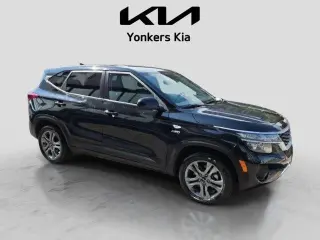 Kia Seltos 2023 AWD LX 4p SUV