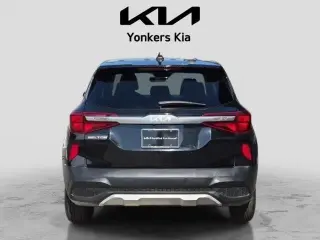 Kia Seltos 2023 AWD LX 4p SUV