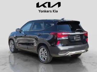 Kia Seltos 2023 AWD LX 4p SUV