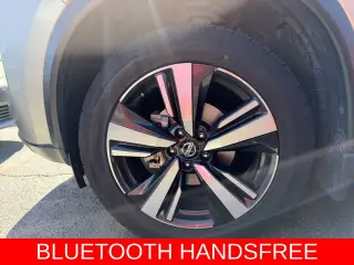 Nissan Rogue 2021 SL 4dr Crossover