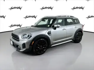 MINI Countryman 2024 AWD Cooper S ALL4 4dr Crossover