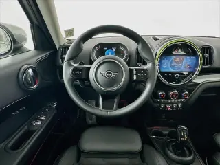 MINI Countryman 2024 AWD Cooper S ALL4 4dr Crossover