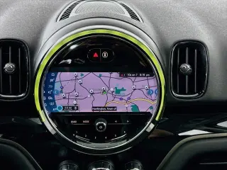 MINI Countryman 2024 AWD Cooper S ALL4 4dr Crossover