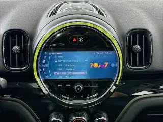 MINI Countryman 2024 AWD Cooper S ALL4 4dr Crossover