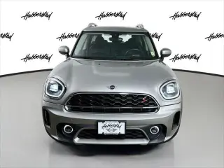 MINI Countryman 2024 AWD Cooper S ALL4 4dr Crossover