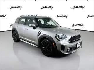 MINI Countryman 2024 AWD Cooper S ALL4 4dr Crossover