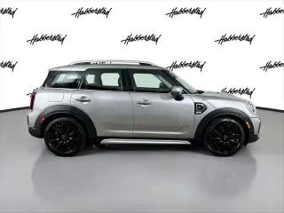 MINI Countryman 2024 AWD Cooper S ALL4 4dr Crossover