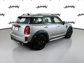 MINI Countryman 2024 AWD Cooper S ALL4 4dr Crossover