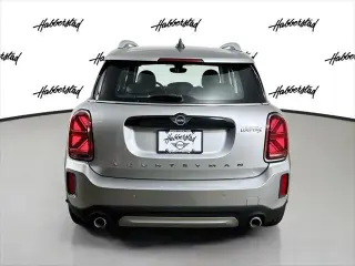 MINI Countryman 2024 AWD Cooper S ALL4 4dr Crossover
