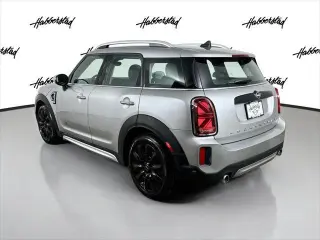 MINI Countryman 2024 AWD Cooper S ALL4 4dr Crossover