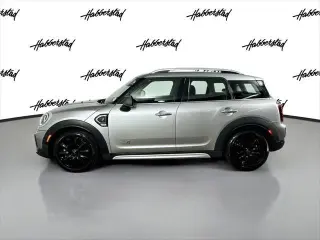MINI Countryman 2024 AWD Cooper S ALL4 4dr Crossover