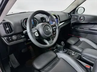 MINI Countryman 2024 AWD Cooper S ALL4 4dr Crossover