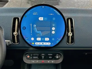 MINI Countryman 2025 AWD Cooper SE ALL4 4p Crossover
