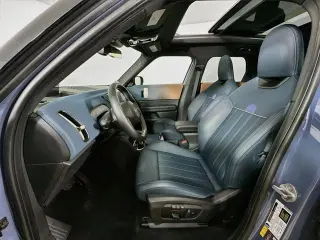 MINI Countryman 2025 AWD Cooper SE ALL4 4p Crossover