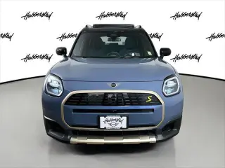 MINI Countryman 2025 AWD Cooper SE ALL4 4p Crossover