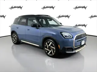 MINI Countryman 2025 AWD Cooper SE ALL4 4p Crossover