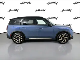 MINI Countryman 2025 AWD Cooper SE ALL4 4p Crossover