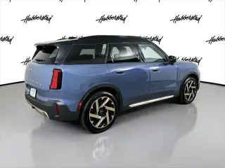 MINI Countryman 2025 AWD Cooper SE ALL4 4p Crossover